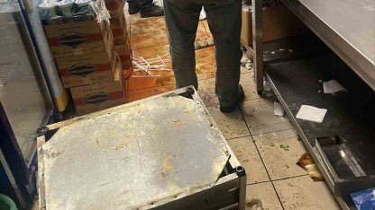 Galatasaray’dan tribündeki büfelerle ilgili açıklama