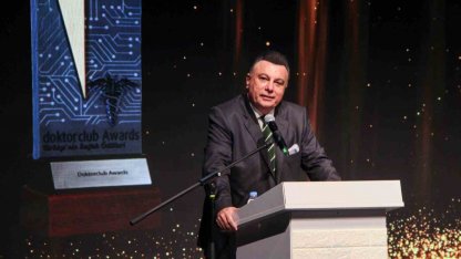 Galatasaraylı eski yöneticilerden Lucescu sözleri