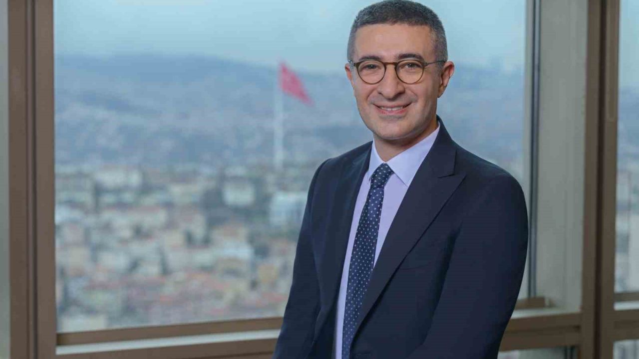 Garanti BBVA’nın yılın ilk 3 ayında net kârı 33 milyar 615 milyon 247 bin TL oldu
