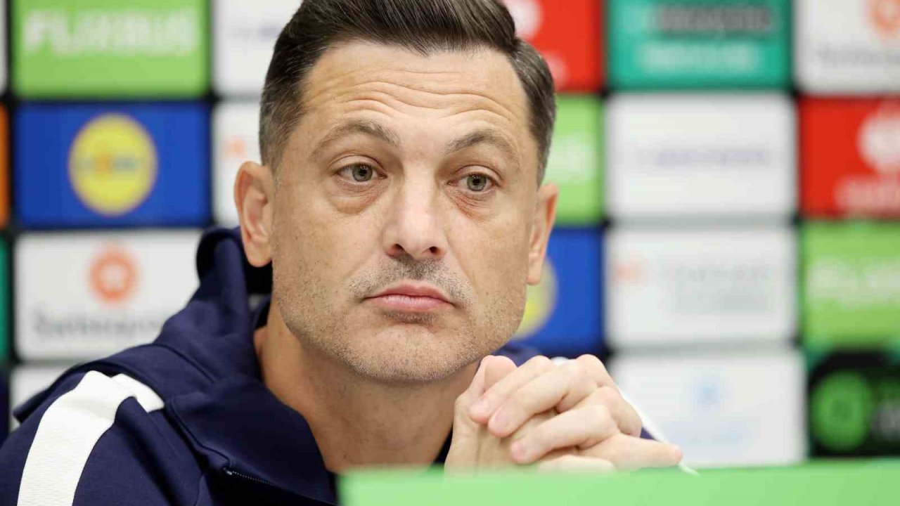 Gaziantep FK, Mirel Radoi ile anlaştı