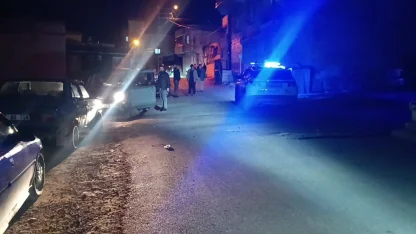 Gaziantep’te 2 genci öldüren 6 sanık hakim karşısına çıktı