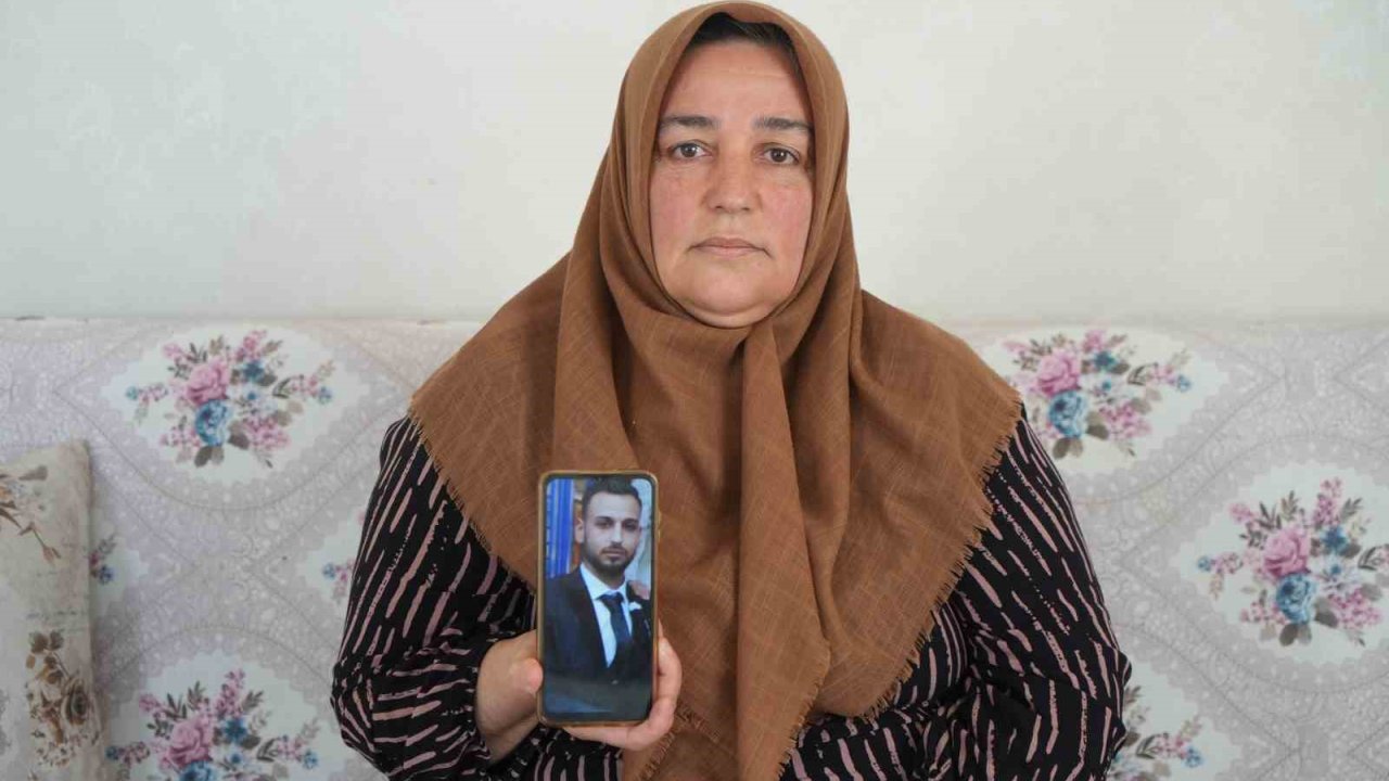 Gaziantep’te 24 yaşındaki gencin ölümünde acılı anneden şok iddia