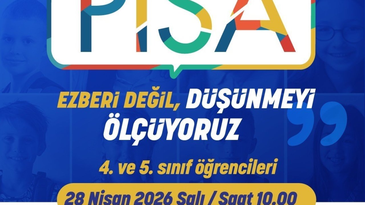 Gaziantep’te 4 ve 5. sınıf öğrencilerine ücretsiz deneme sınavı