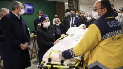 Gaziantep’te 4 yaşındaki Asiye Ateş’e pitbull saldırısı davasında karar