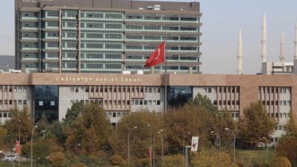 Gaziantep’te balıkçıyı öldüren sanıkların yargılanmasına başlandı