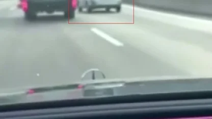 Gaziantep’te makas atan sürücüye 90 bin TL ceza