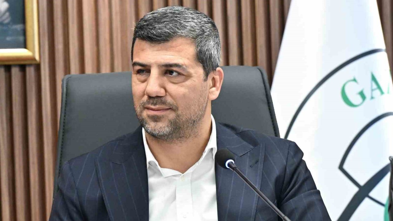 Gaziosmanpaşa Belediyesi’nin 2025 yılı faaliyet raporu, oy birliğiyle kabul edildi