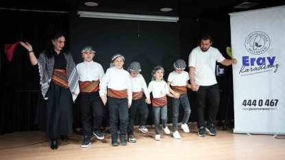 Gaziosmanpaşa’da Dünya Otizm Farkındalık Günü etkinliği düzenlendi