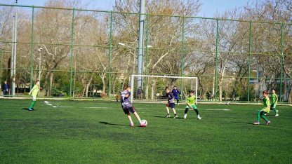 Geleceğin yıldızları Şehitkamil’de sahne aldı
