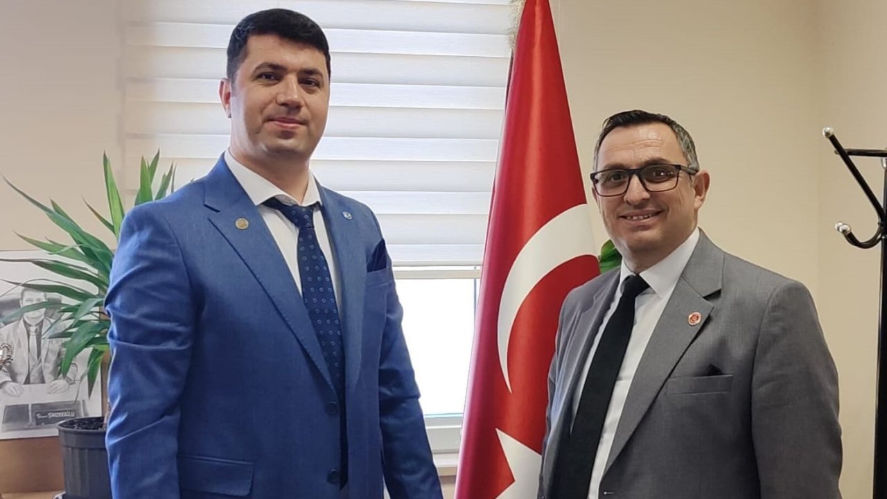 Gemlik’te muhtarlık seçimleri için listeler asıldı