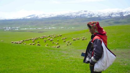 Genç besicilere büyük destek