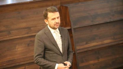 Genel Müdür Çay, "Gazetecilik mesleğinde iş kaybı riskinin söz konusu"