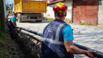 Geyve’de 200 hanenin abone bağlantıları yenilenecek