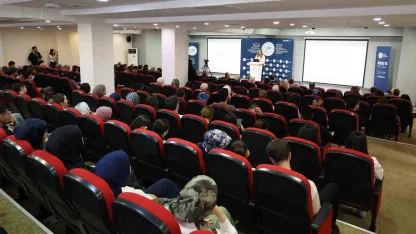 GİBTÜ Ev sahipliğinde INSCOL’26 uluslararası öğrenci kongresi başarıyla tamamlandı