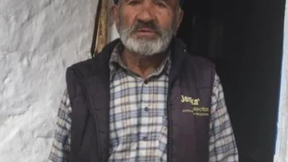 Giresun’da kayıp yaşlı adam ölü bulundu