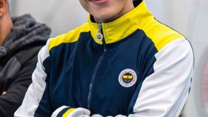 Gizem Özer Brezilya’ya gitti