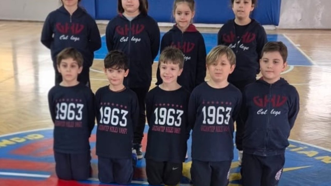 GKV’nin altın kulaçları başarıdan başarıya koşuyor