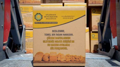 Glütensiz proje büyüyor