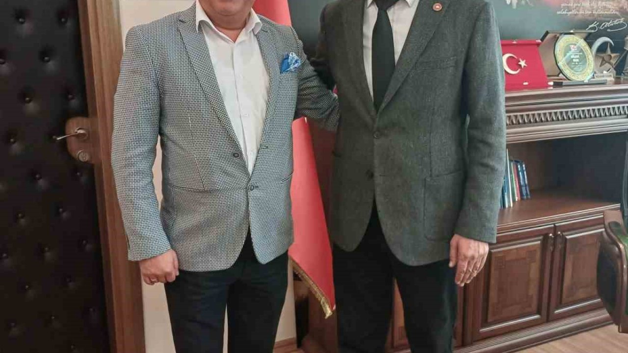 Göçmen’den il genel meclisine çalışma brifingi