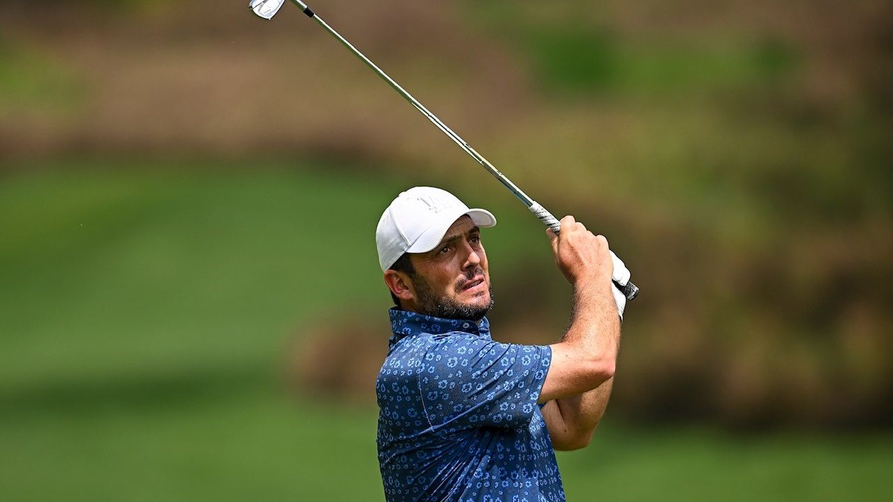 Golfün yıldızları Antalya’da buluşacak