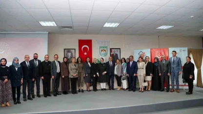 Gönül elçileri İznik ve Mudanya’da buluştu