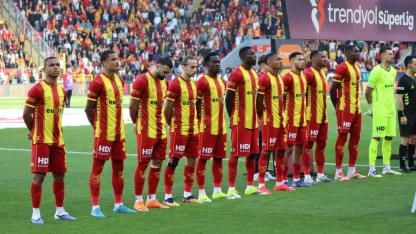 Göztepe’de hedef iç sahada galibiyet