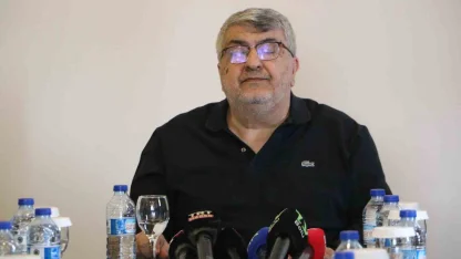 Grand Kartal Otel faciasının mağdur aileleri Bolu’da bir araya geldi