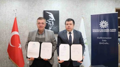 GTB’de kurumsal risk yönetimi sistemi için önemli adım