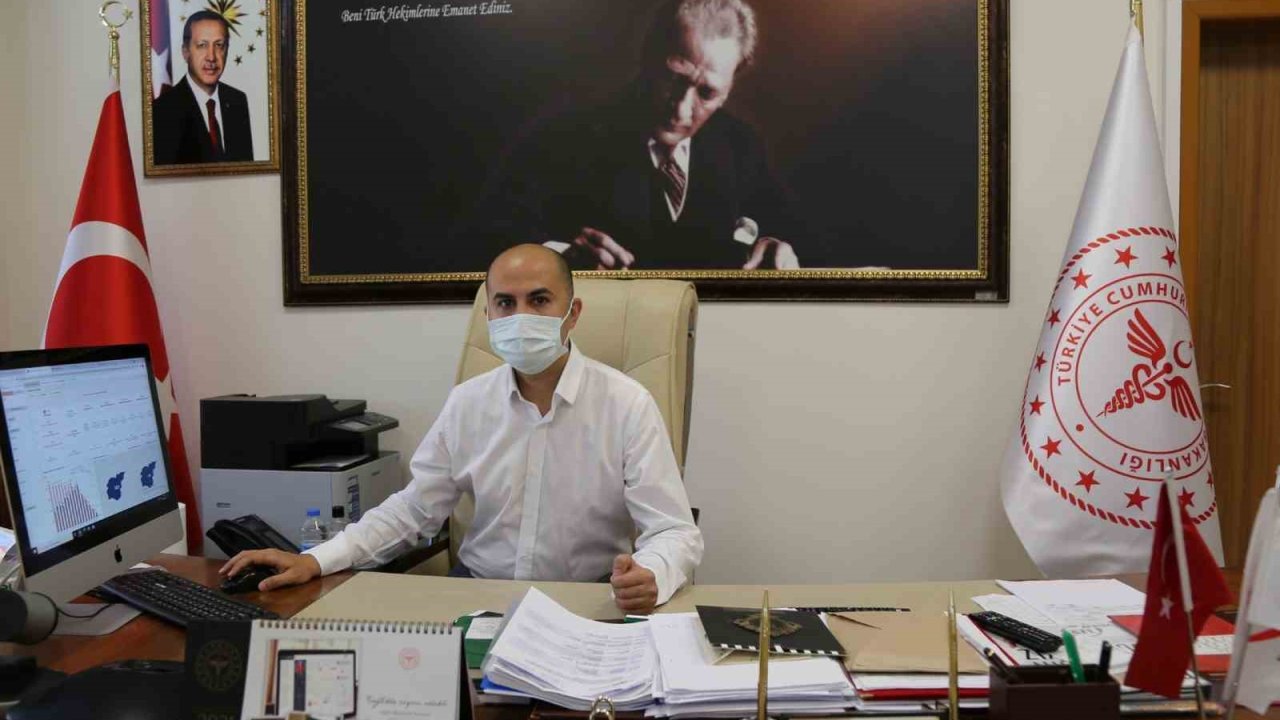 Gülistan Doku soruşturmasında dönemin başhekimi Çağdaş Özdemir gözaltına alındı