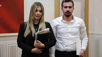 Gülistan Doku soruşturmasında Mustafa Türkay Sonel’in avukatlarından açıklama