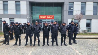 Gülistan Doku soruşturmasında tutuklu başhekimin ifadesi ortaya çıktı