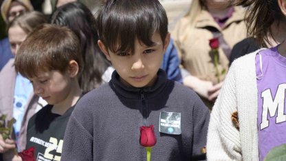 Gümüşhaneliler Kahramanmaraş’ın acısını paylaştılar