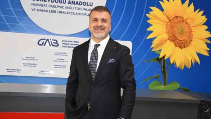 Güven tazeleyen Celal Kadooğlu: "Irak’ta iç siyasette yaşanan gerginlikler ihracatçılarımızı olumsuz etkiliyor"