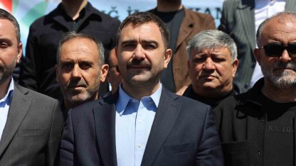 Hak-İş Konfederasyonu Başkan Yardımcısı Kayabaş: "İşçi arkadaşlarımız için mutlak iş güvencesini sağlayan sisteme geçilmesini öneriyoruz"