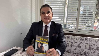 Hakim İzzet Durak’tan okulda şiddet uyarısı: "Çocuk sinyal verir, bu sinyali yakalayacak uzmanlardır"