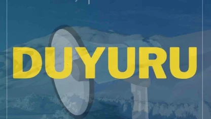 Hakkari-Van kara yolu gece kapalı olacak