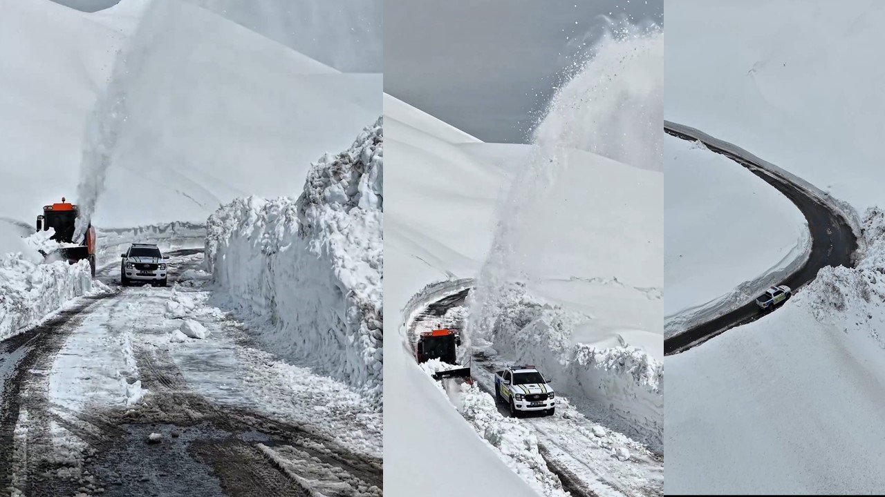 Hakkari’de emniyetten güven mesajı