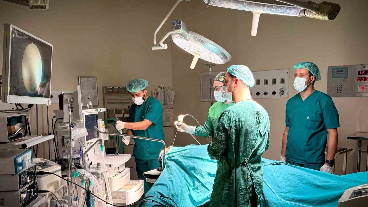 Hakkari’de sağlıkta bir başarı hikâyesi