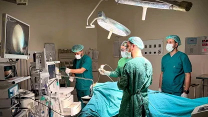 Hakkari’de sağlıkta bir başarı hikâyesi