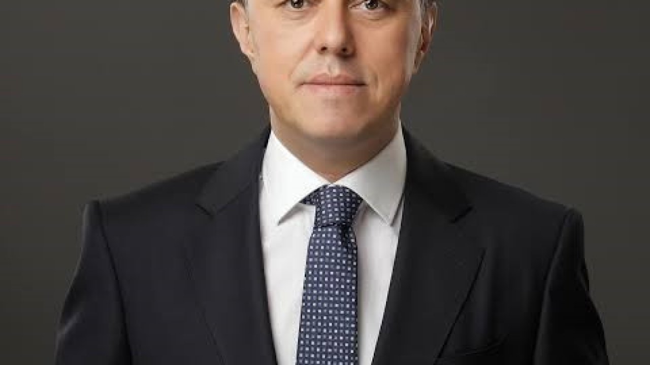 Hatipoğlu’dan, Yılmaz Büyükerşen’e "Senden artık bıktık, usandık" cevabı