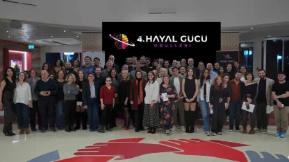 Hayallerinin peşinden gittiler