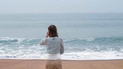 Hayatı bir yarış olmaktan çıkarın ve bir yolculuğa dönüştürün...