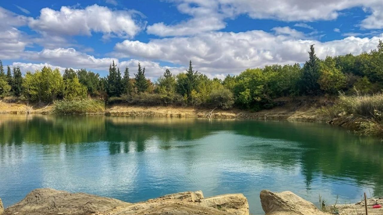 Hayrabolu’nun saklı güzelliği