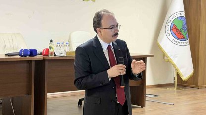 Hem tasarruf hem hizmet: Siirt’te altyapı güçleniyor