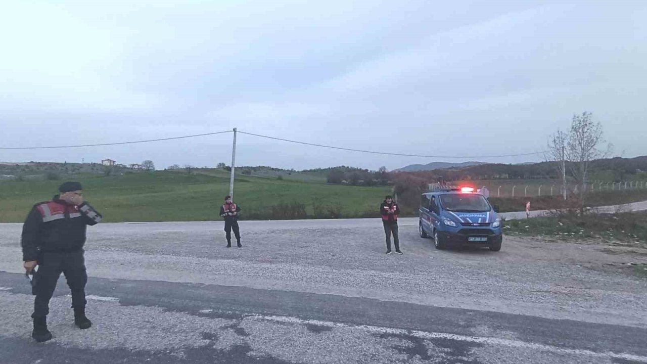 Hisarcık’ta hayvan hareketlerine sıkı denetim