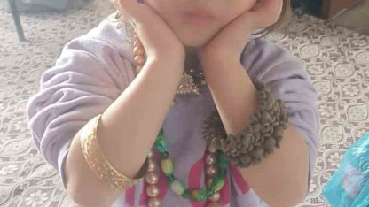 Hizan’da kayıp kız çocuğu için arama çalışması başlatıldı