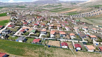 Hobi bahçesi sahipleri bahçelerindeki yapıların yıkılmamasını istiyor