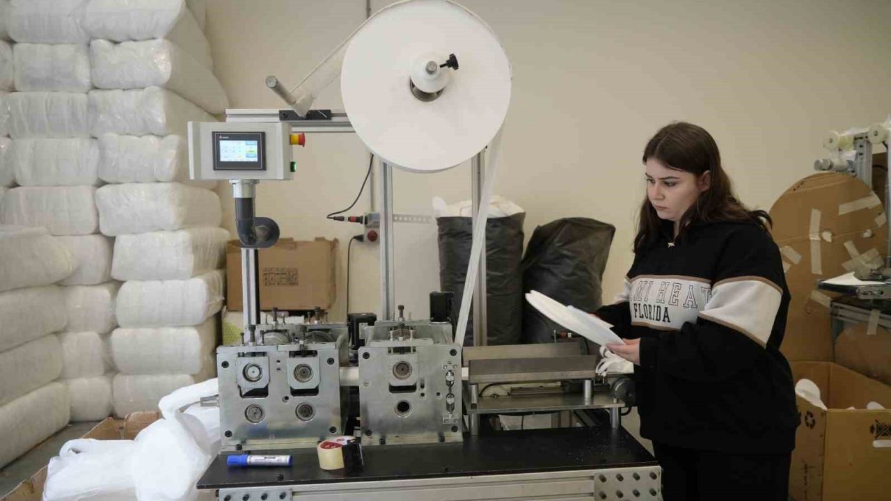 Hürmüz krizi, otel terliği üreticilerini de vurdu