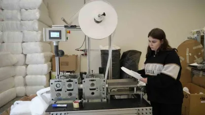 Hürmüz krizi, otel terliği üreticilerini de vurdu