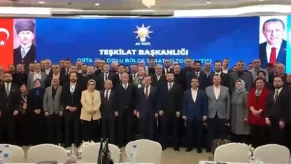 Hüseyin Okandan: "Cumhurbaşkanımız liderliğinde, kararlılıkla üretmeye devam edeceğiz"